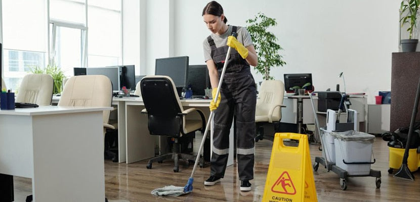 Servicio Mensual – Limpieza Profunda / Mantenimiento Extra