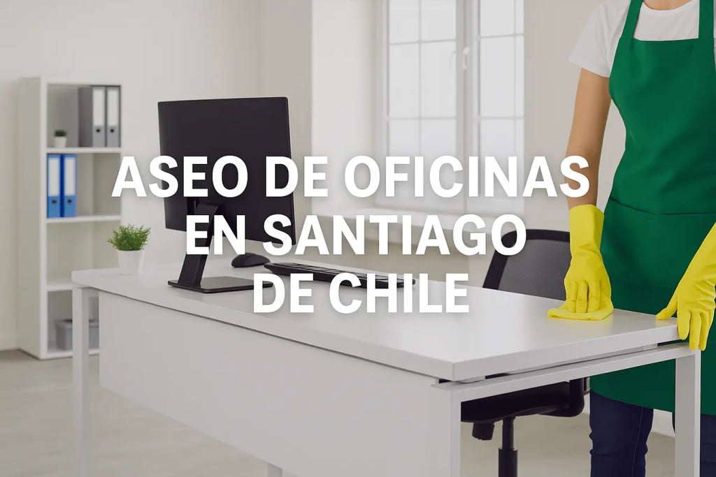 Servicio Mensual – Limpieza Profunda / Mantenimiento Extra